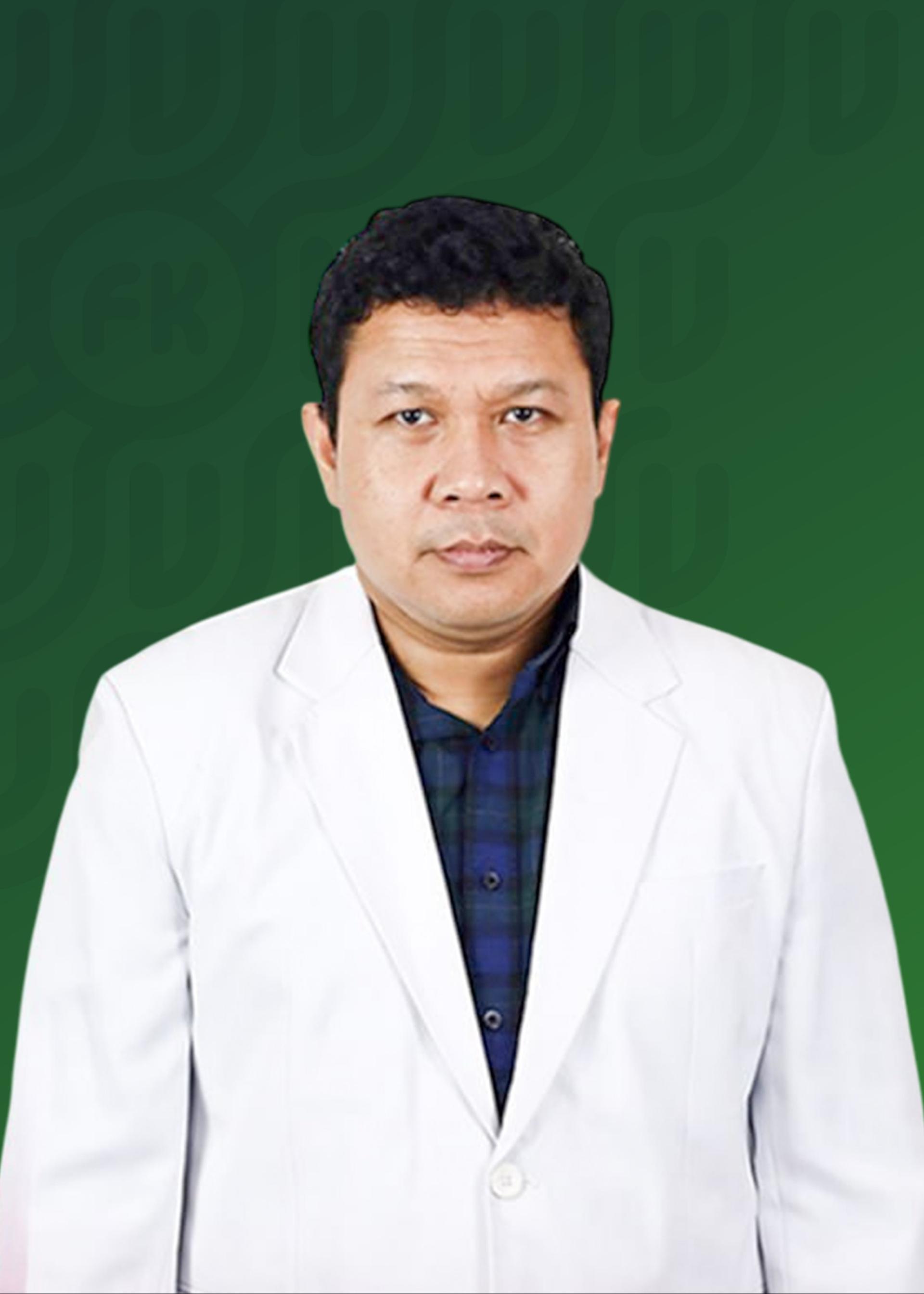 Dudy Aldiansyah